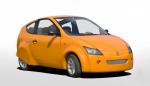 Axon 100mpg Hatchback 2009 года
